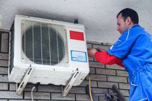 24/7 and Emergency HVAC Near Fort Walker, VA | Air Conidtioning and Heating Contractors