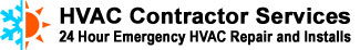 Fort Walker HVAC Services